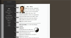 Desktop Screenshot of iliev-cz.com